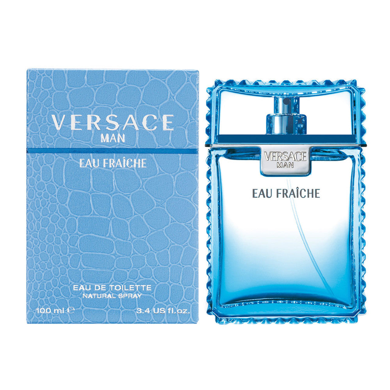 Versace Eau Fraiche 100 ml