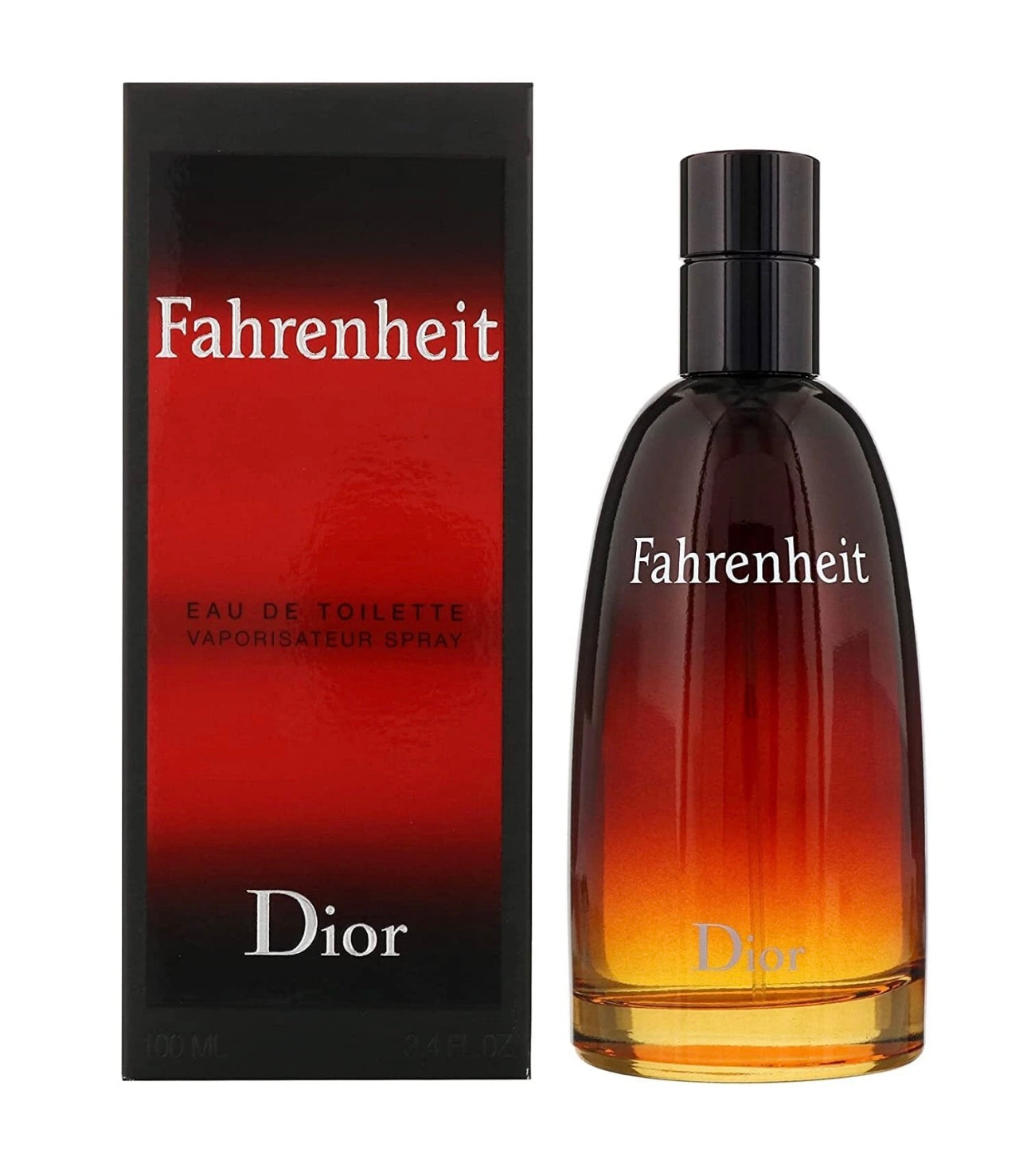 Dior Fahrenheit 100 ml