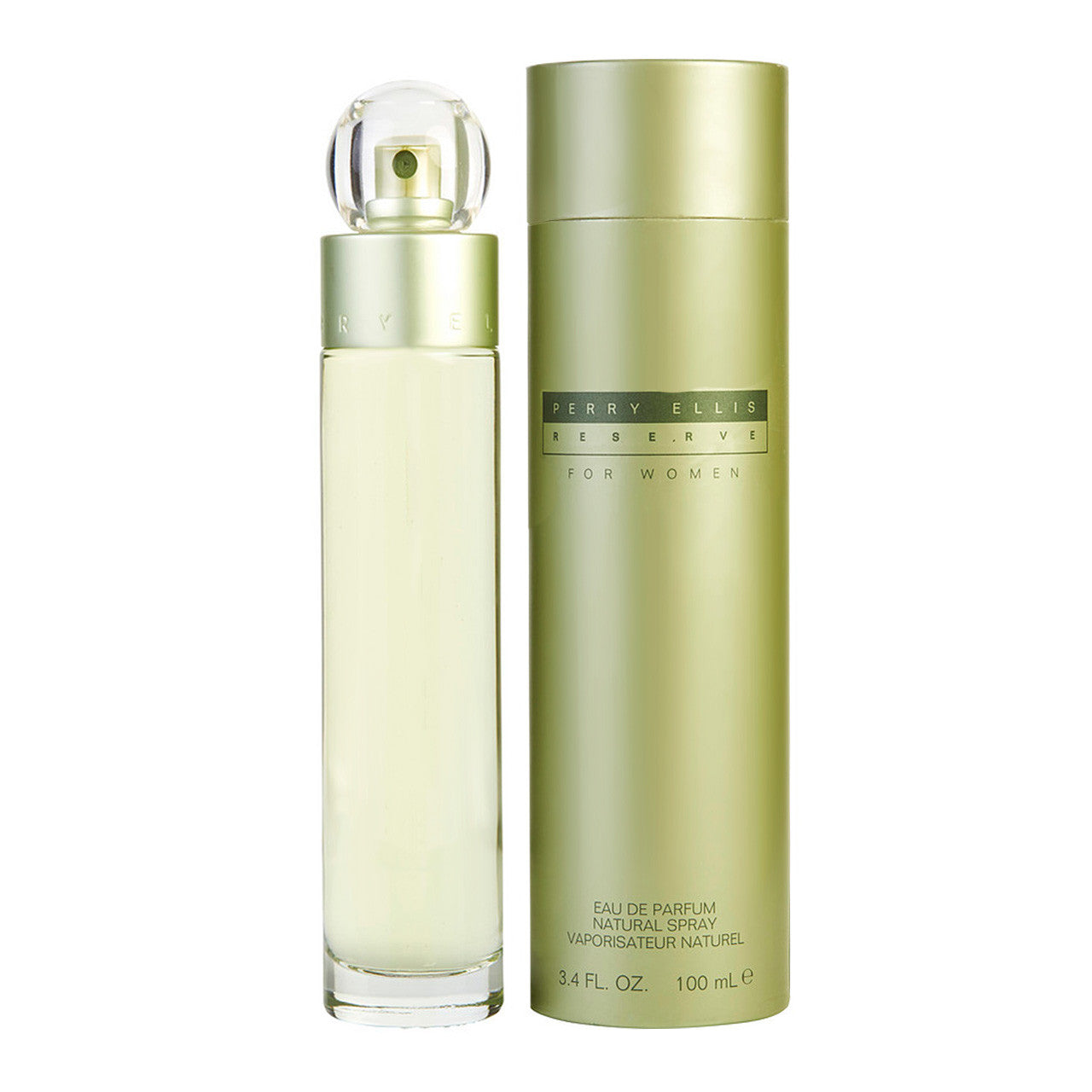 Perry Ellis 360 Reserve For Women 100 ml