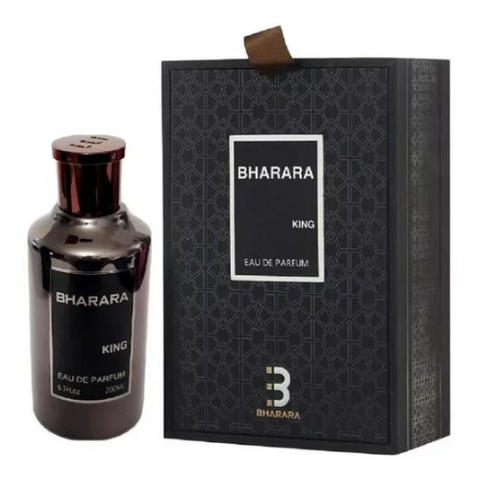 Bharara King 200 ml