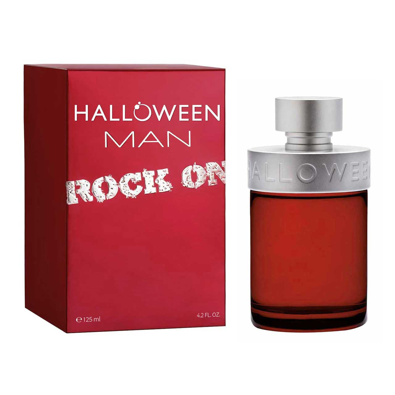 Halloween Man Rock On 125 ml