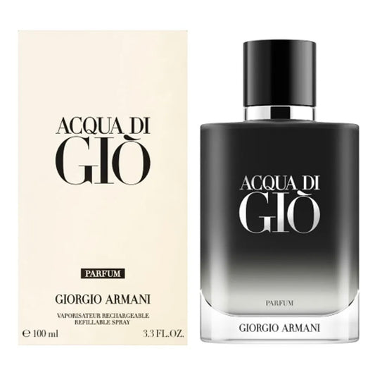 Giorgio Armani Acqua Di Gio Parfum 100 ml