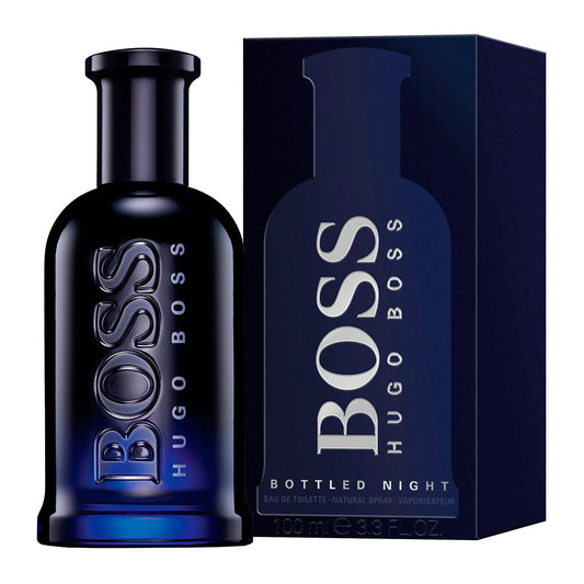 Hugo Boss Bottled Night 100 ml