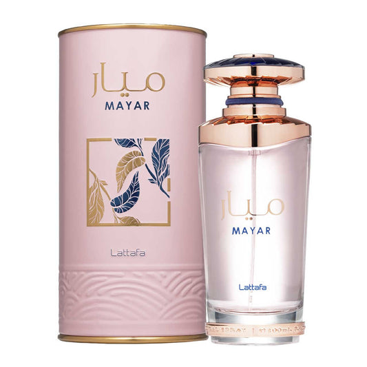 Lattafa Mayar 100 ml