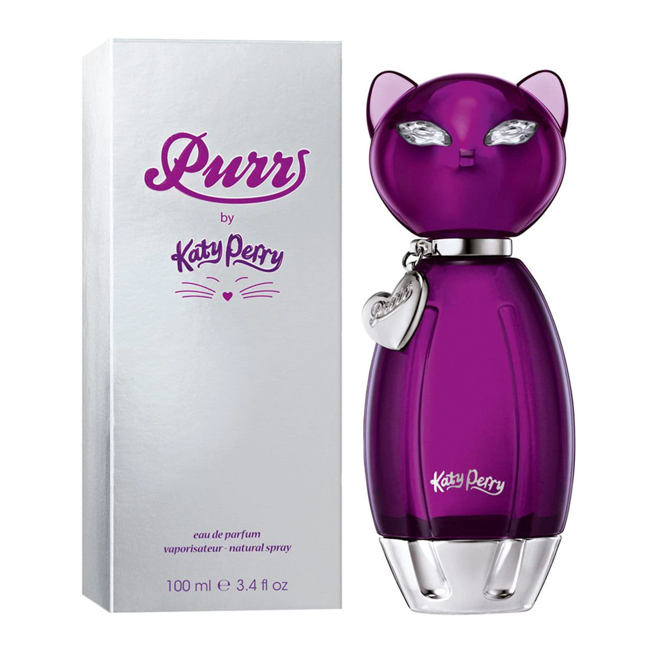 Purr By Katy Perry 100 ml