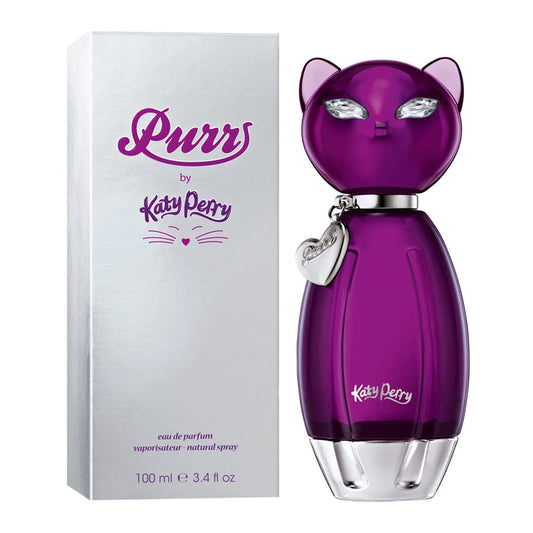 Purr By Katy Perry 100 ml