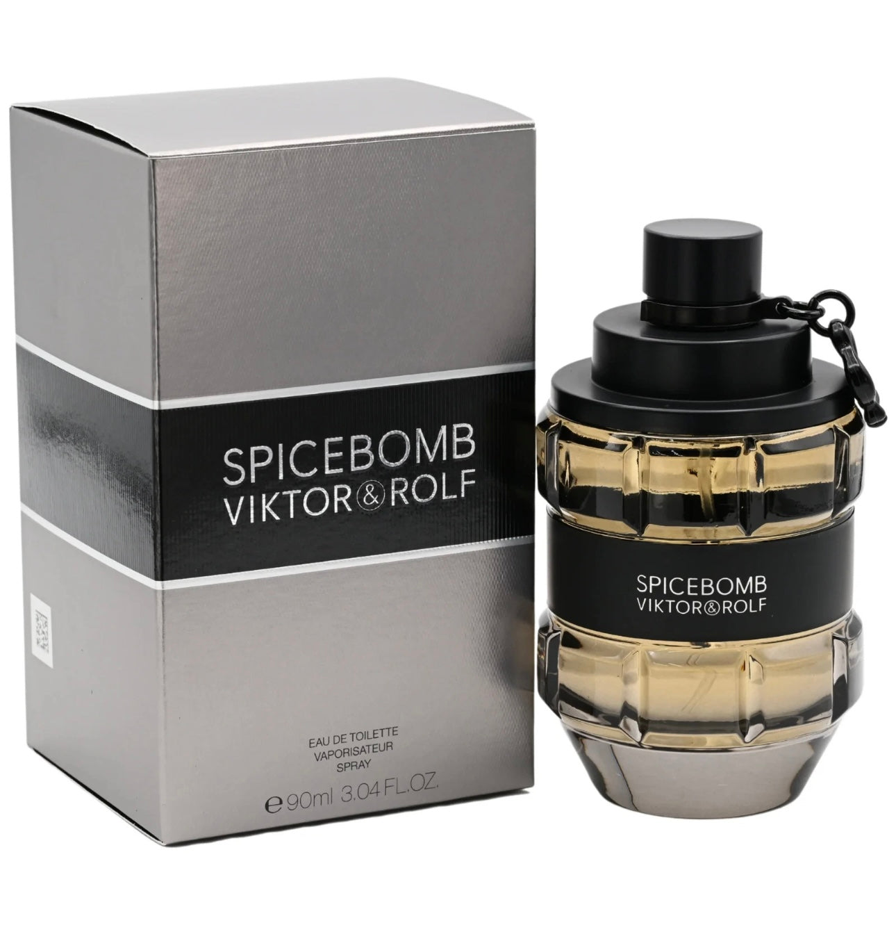 Viktor & Rolf Spicebomb Edt 90 ml