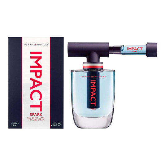 Tommy Hilfiger Impact Spark 100 ml