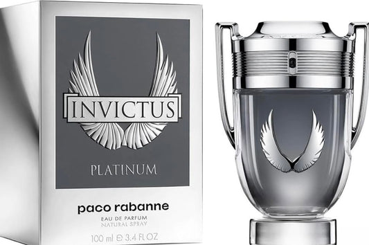 Invictus Platinum 100 ml