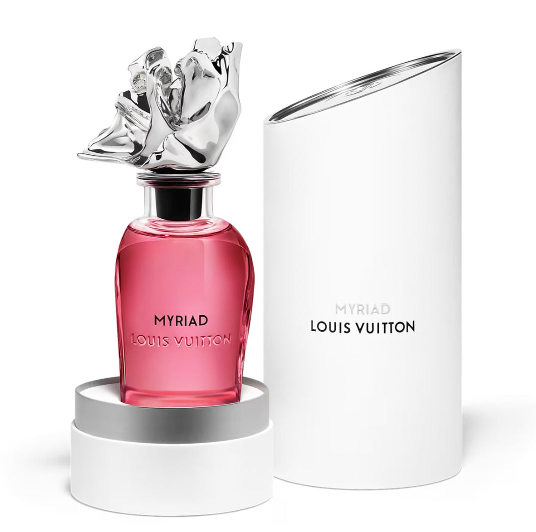 Louis Vuitton Myriad 100 ml