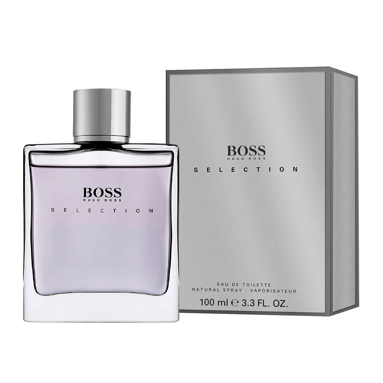 Hugo Boss Selection 100 ml
