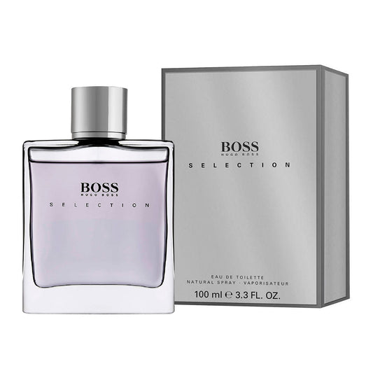 Hugo Boss Selection 100 ml
