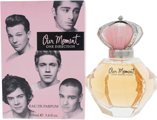 Our Moment One Direction 100 ml