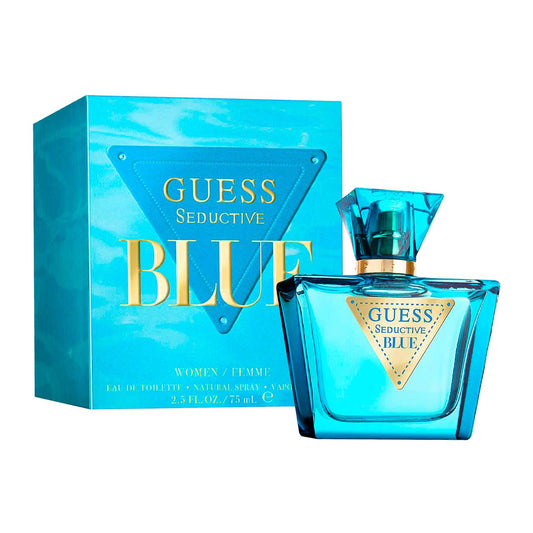 Guess Seductive Blue 75 ml