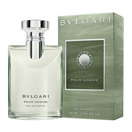 Bvlgari Pour Homme 100 ml