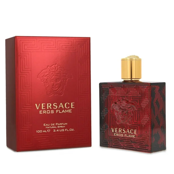 Versace Eros Flame 100 ml