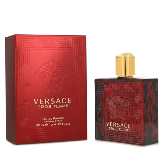 Versace Eros Flame 100 ml