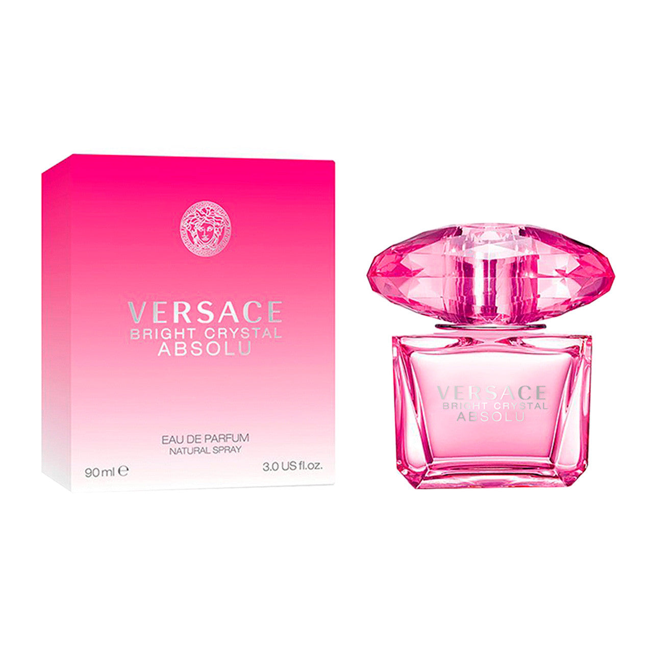 Versace Bright Crystal Absolu 90 ml