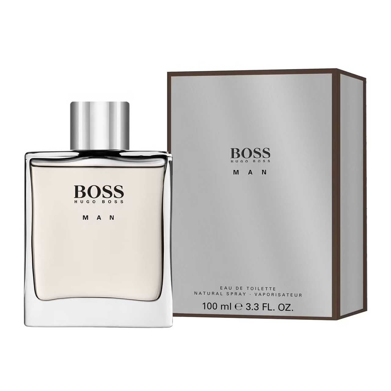 Hugo Boss Man Orange 100 ml