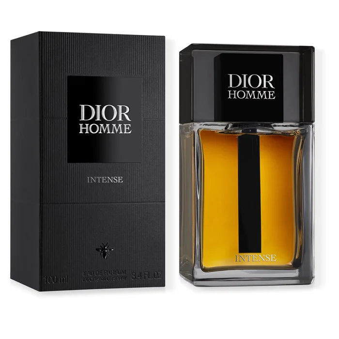 Dior Homme Intense 100 ml