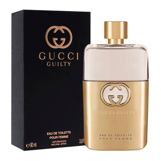 Gucci Guilty Pour Femme 90 ml