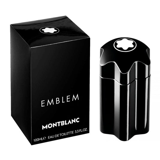 Montblanc Emblem 100 ml