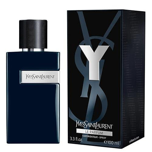 Yves Saint Laurent Y Le Parfum 100 ml