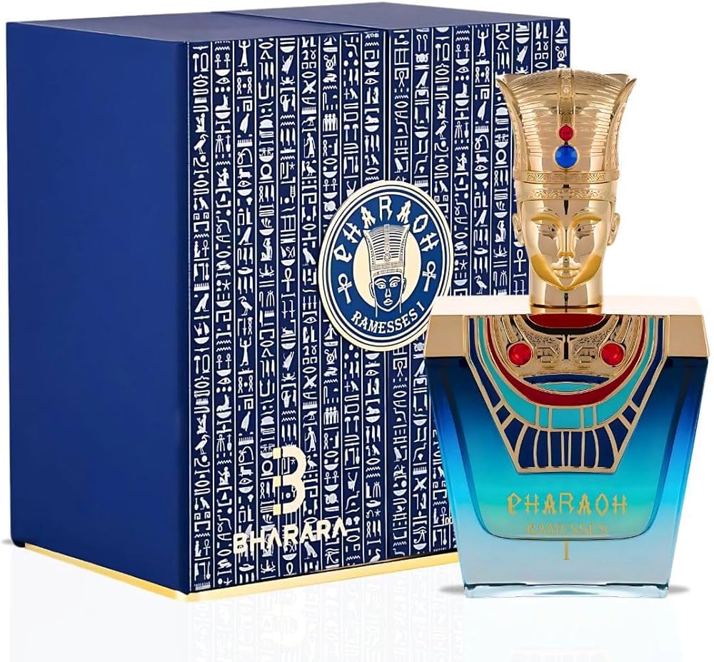 Bharara Ramesses Pharaoh l 100 ml