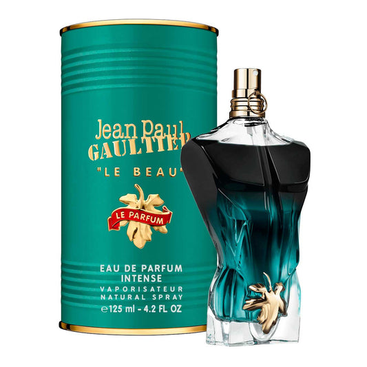 Jean Paul Gaultier Le Beau Le Parfum 125 ml