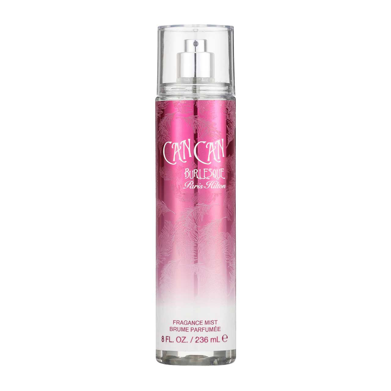 Paris Hilton Can Can Burlesque Body Mist 236 ml