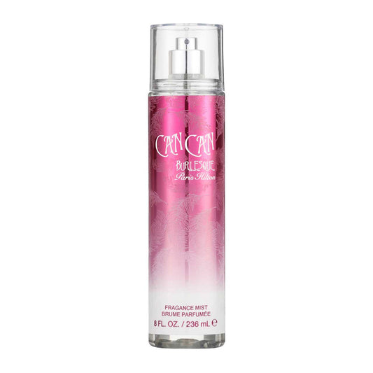 Paris Hilton Can Can Burlesque Body Mist 236 ml