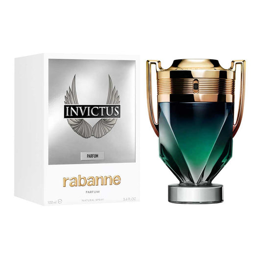 Paco Rabanne Invictus Parfum 100 ml