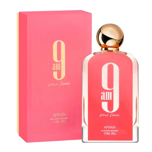 Afnan 9am Pour Femme 100 ml