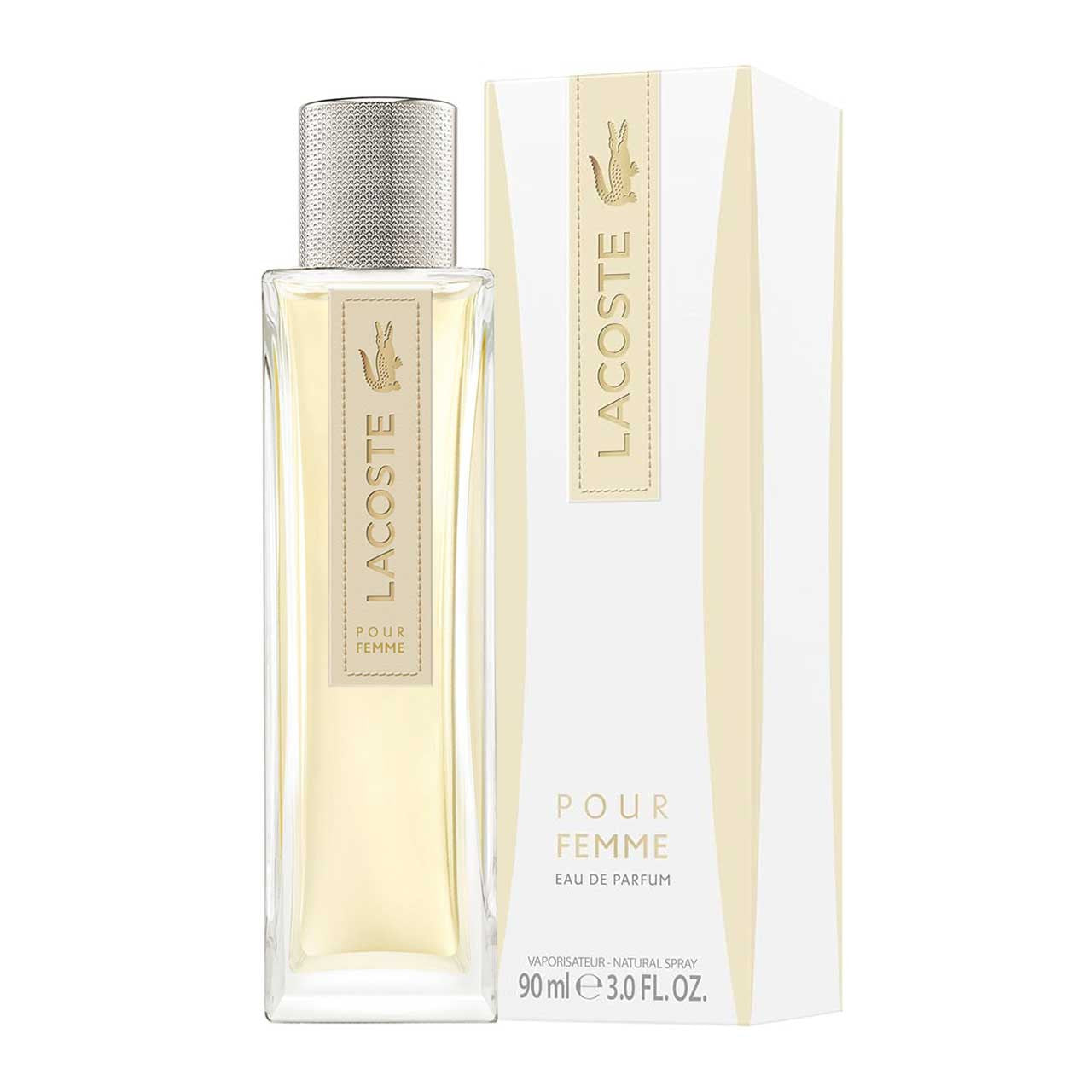 Lacoste Pour Femme 90 ml
