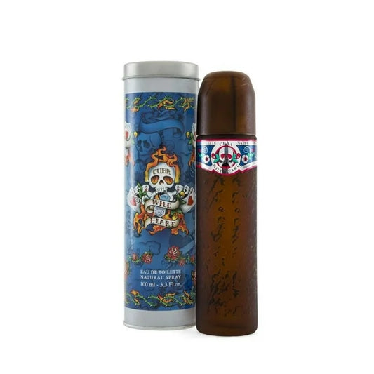 Cuba WildHeart 100 ml