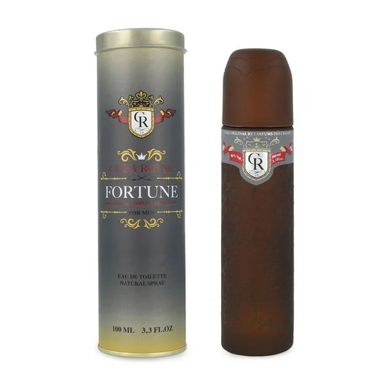 Cuba Royal Fortune 100 ml
