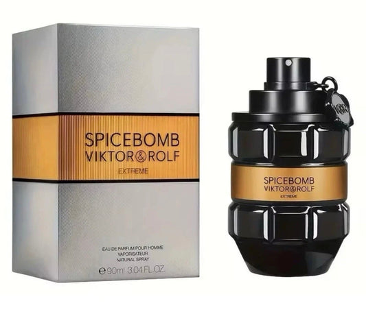 Viktor & Rolf Spicebomb Extreme 90 ml