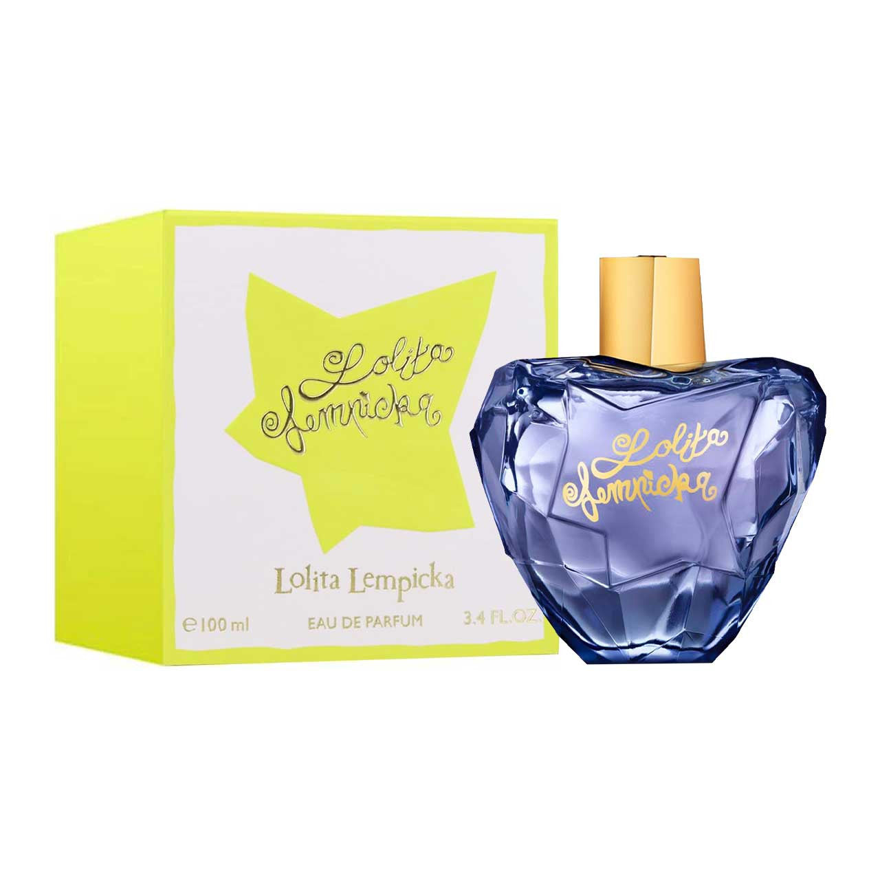 Lolita Lempicka Edp 100 ml