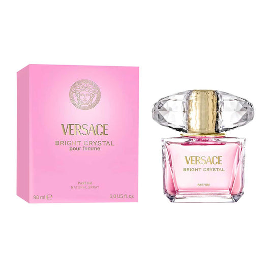 Versace Bright Crystal Parfum 90 ml