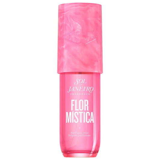 Sol De Janeiro Flor Mística Body Mist 90 ml