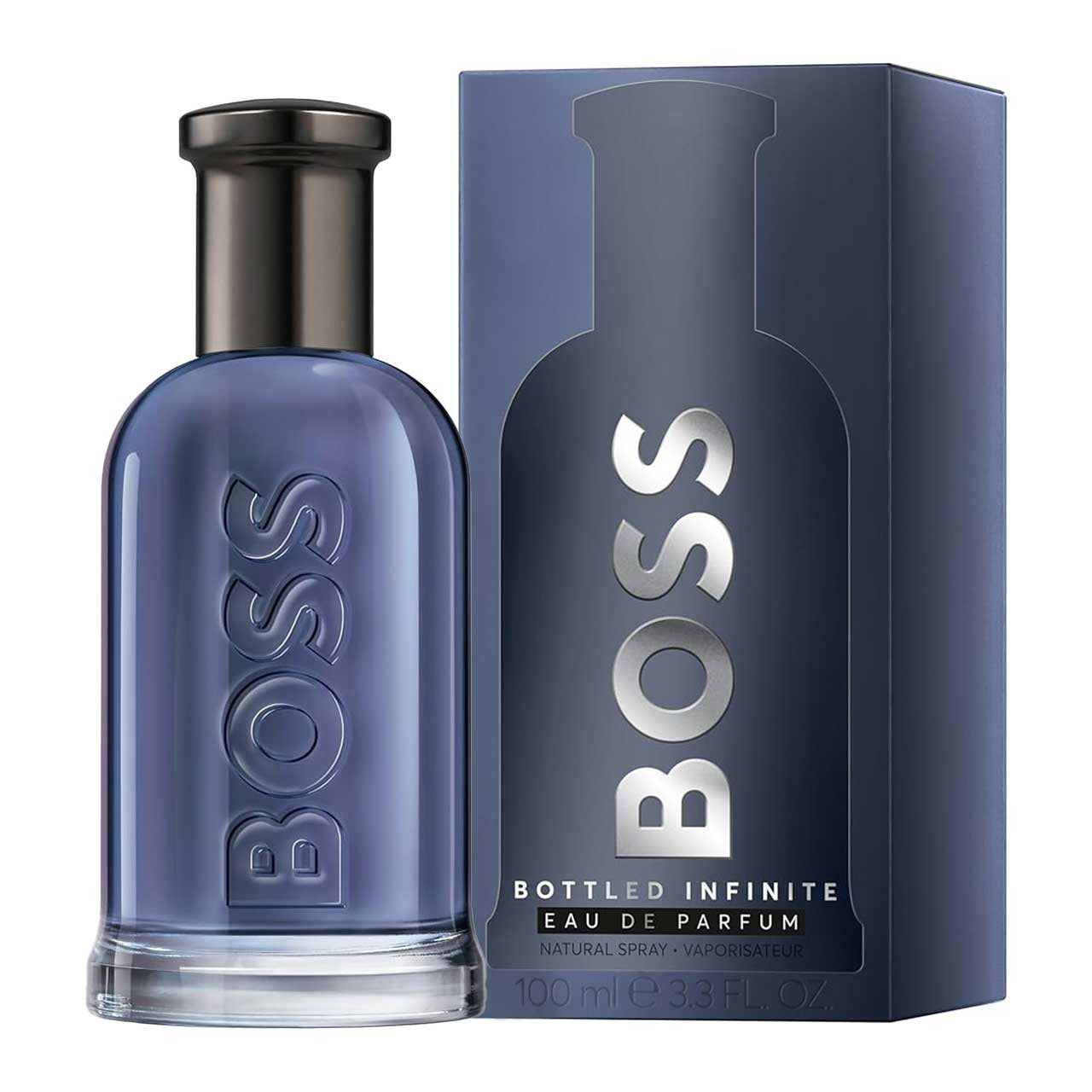 Hugo Boss Bottled Infinite 100 ml