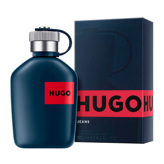 Hugo Boss Jeans 125 ml