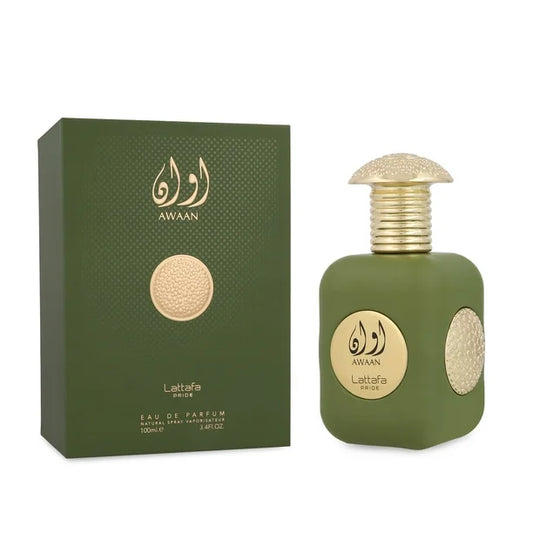 Lattafa Awaan 100 ml