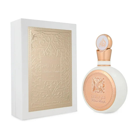 Fakhar Lattafa Her 100 ml