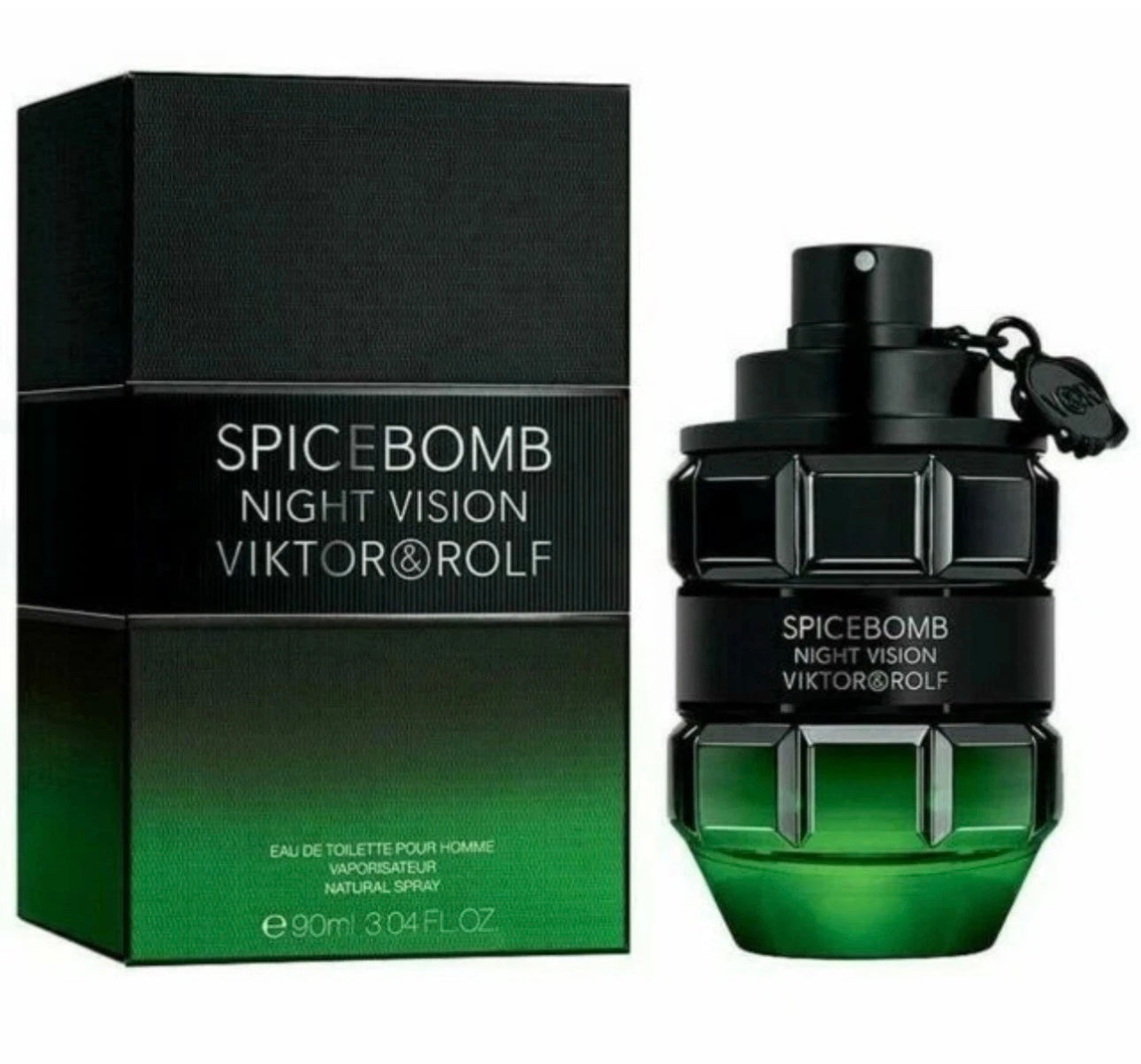 Viktor & Rolf Spicebomb Night Vision 90 ml