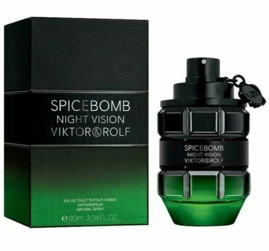 Viktor & Rolf Spicebomb Night Vision 90 ml