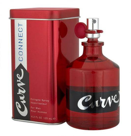 Liz Claiborne Curve Connect 125 ml