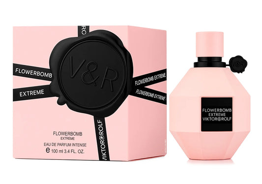 Viktor & Rolf Flowerbomb Extreme 100 ml