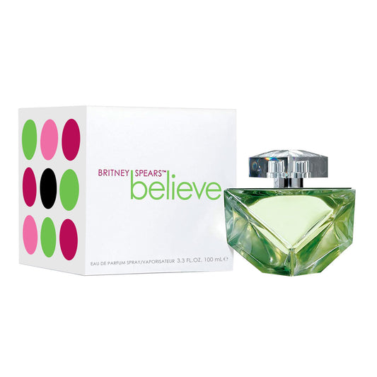 Britney Spears Believe 100 ml