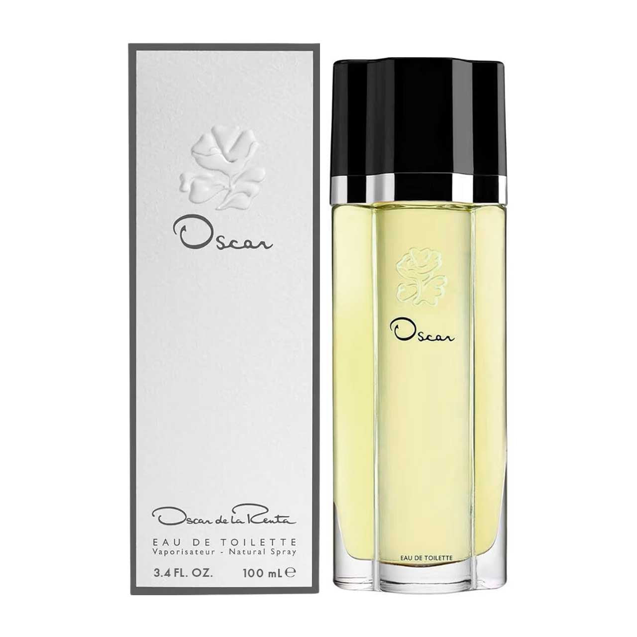 Oscar De La Renta For Women 100 ml